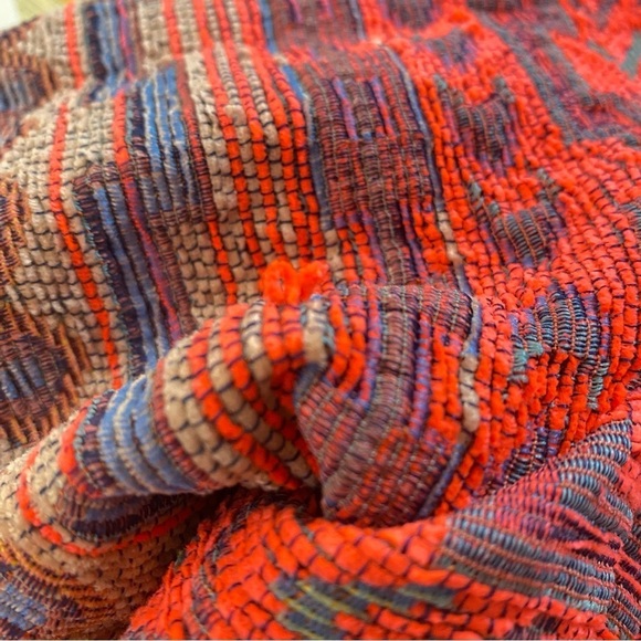 ARATTA SILENT JOURNEY PEPLUM COAT SIZE M - Picture 7 of 11